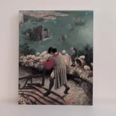 岩手県 画家 高橋一昭 版画 フランス パリ 風景 版画 - メルカリ