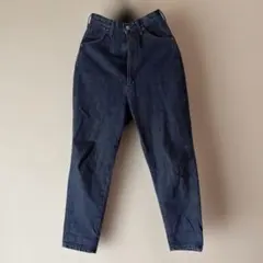 美品　古着　ラングラー　wrangler レディースデニム　XS