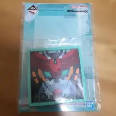 ★一番くじ　ガンダム　ジークアクスvol.2【F賞 ラバーアソート　トレイ】