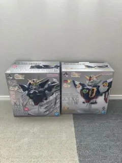 2026年最新】ラストワン賞 ウイングガンダムゼロEW BUSTISANの人気