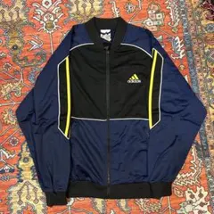 あ*ら様 adidas アディダス トラックジャケット 90s 80s