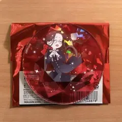 黒執事 ブラックレーベル Black Label アクリルコースター　グレル