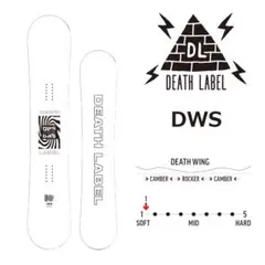 【美品】DEATH LABEL BLACK FLAG DW151 ☆FLUX新品 2025年最新】death label black flag 151の人気アイテム - メルカリ