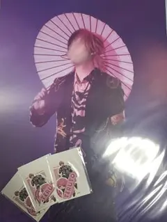 STPR Family EXPO ふぁみくじ KnightX てるとくん