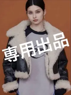 2025年最新】MURUA ヴィンテージライクショートフェイクムートンの人気