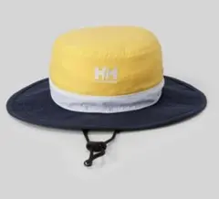 ☆タグ付新品☆ヘリーハンセン☆フィールダーハット☆キッズベビー☆のサムネイル