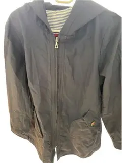 ♡noa-ge(ノアジェ)♡ナイロンジャケット♡