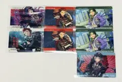 あんスタ　カードダス　vol.2 紅月　まとめ