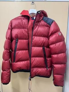 【美品】モンクレール グルノーブル ダウンジャケット 国内正規 MONCLER