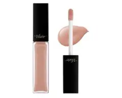 試し塗りのみ♪Viseeエッセンスリッププランパー OR201 ベビーオレンジ