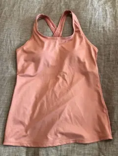 LAVA タンクトップ　LL