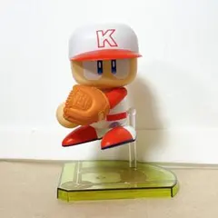 パワフルプロ野球 パワプロくん アクションフィギュア