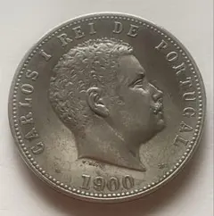 2026年最新】ポルトガル 銀貨の人気アイテム - メルカリ