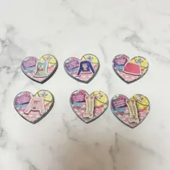 プリズムストーン プリティーリズム みおん コーデ セット - メルカリ