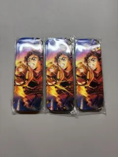 鬼滅の刃 第四弾KV WEBSHOPくじ C賞 胡蝶しのぶ3点セット