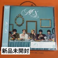 2026年最新】m!lk m!x 初回の人気アイテム - メルカリ