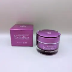 【数回使用】エステファクト オールインワンジェル 20EX 50g 肌ハリ美容のサムネイル