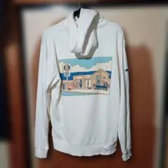 ドッグデプト　オフホワイト　DOG DEPT　サンタモニカ　アメカジ