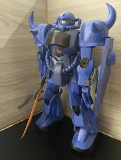 2026年最新】HY2M 1/60 MS-07B グフ の人気アイテム - メルカリ