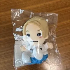 新品未開封】Aぇ!group 正門良規 ちびぬい はぴぬい 2024年 - メルカリ