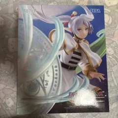 フィギュア 葬送のフリーレン