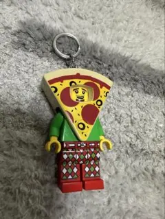 LEGO キーホルダー　ライト
