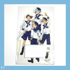あんスタ ふせん付きスタンドポップ Ra*bits なずな 友也 創 光