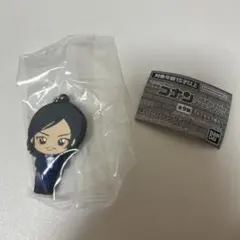 コナン キャラクターキーホルダー