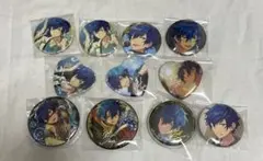 2025年最新】漣ジュン 缶バッジの人気アイテム - メルカリ