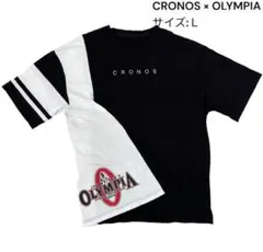 2026年最新】cronos olympiaの人気アイテム - メルカリ