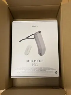 2026年最新】ソニー REON POCKET PRO センシングキットの人気アイテム