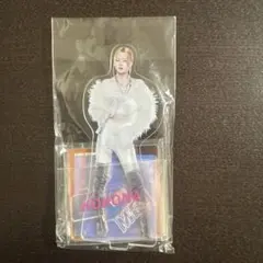 ME:I 佐々木心菜　KOKONA アクリルスタンド