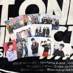 ジャニーズWEST Wtrouble 重岡大毅　集合　フォトセット