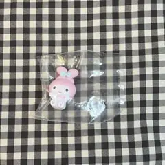サンリオ　なりきりうさぎさんフィギア