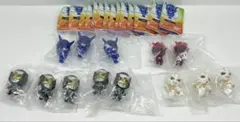 仮面ライダー電王　ハグコット2 ガチャ