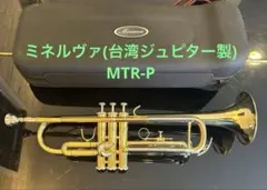 2026年最新】Minerva トランペットの人気アイテム - メルカリ