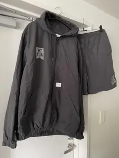 2025年最新】wtaps セットアップの人気アイテム - メルカリ