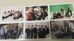 SixTONES 集合　公式写真