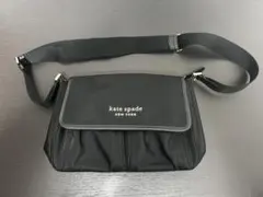 美品　kate spade ケイト・スペード デイリー ミディアムメッセンジャー