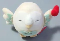 ポケモン モクロー ぬいぐるみ ポケピース