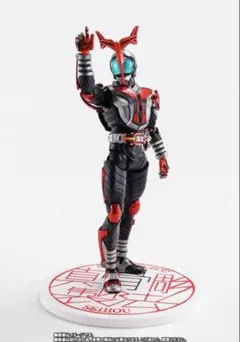 真骨彫 仮面ライダーカブト ハイパーフォーム&ライダーフォーム(一部