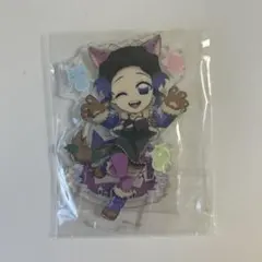 鬼滅の刃 胡蝶しのぶアクリルスタンド　2個セット 鬼滅の刃 アクリルスタンド② 胡蝶しのぶ - メルカリ