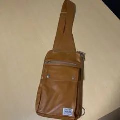 PORTER ショルダーバッグ