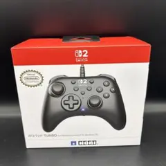 ホリパッド TURBO for Nintendo Switch 2