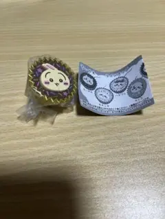 ちいかわ手作りおやつチャーム