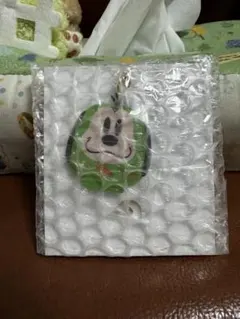 2026 キーチェーン グーフィー