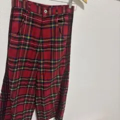 【最終値下】HEIHEI トラックスーツ ケイタマルヤマコラボ パンツ 最終値下】HEIHEI トラックスーツ ケイタマルヤマコラボ パンツ - メルカリ