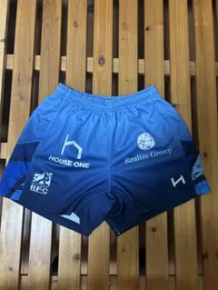 Under Armour NECグリーンロケッツ ラガーパンツ L XL - メルカリ