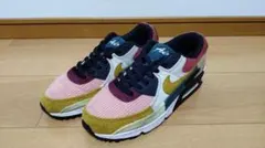 ナイキ ウィメンズ エアマックス90 