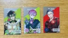 にじさんじ メタルカード Bグループ